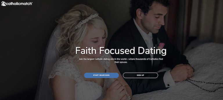 Catholic Match